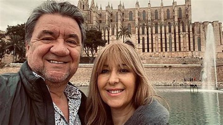 Andre Royo biografía, edad, altura, esposo, net worth, familia