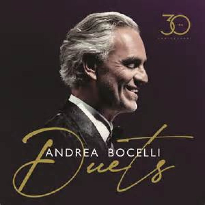 Andrea Bocelli (Opera Singer) - Age, Birthday, Bio, Facts, Family, Net Worth, Height & More