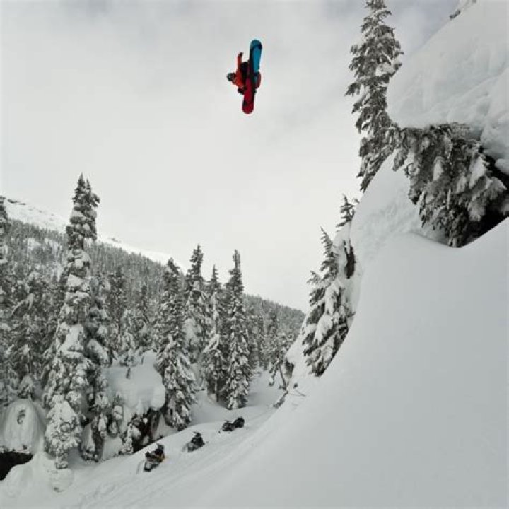 Andreas Wiig (Snowboarder) - Age, Birthday, Bio, Facts, Family, Net Worth, Height & More