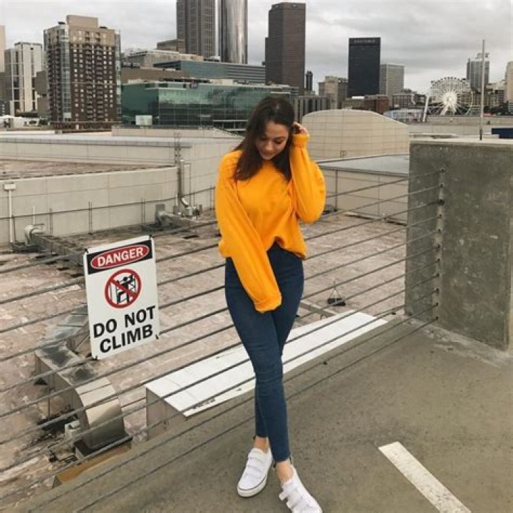 andreaXandrea Bio | Age, Wiki, Net worth, Height, Ethnicity, Boyfriend|