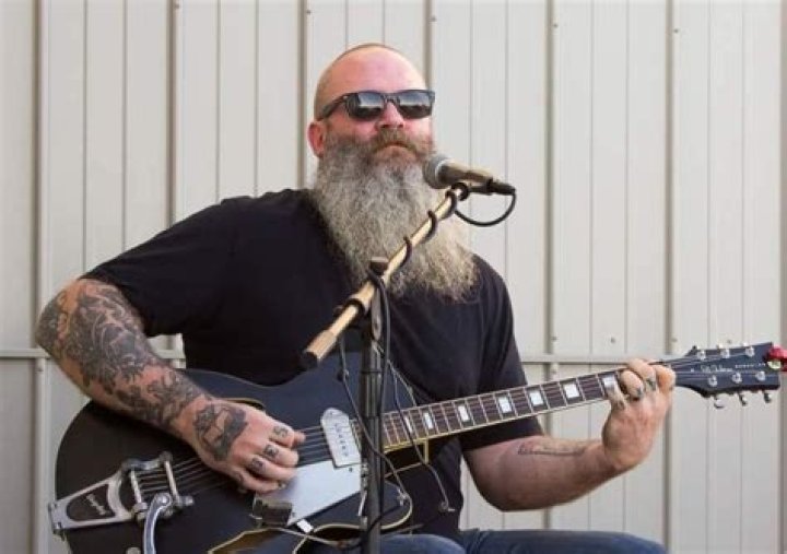 Andrew Ellis, Music Legend and Multi-Talented Artist, Dies at 36