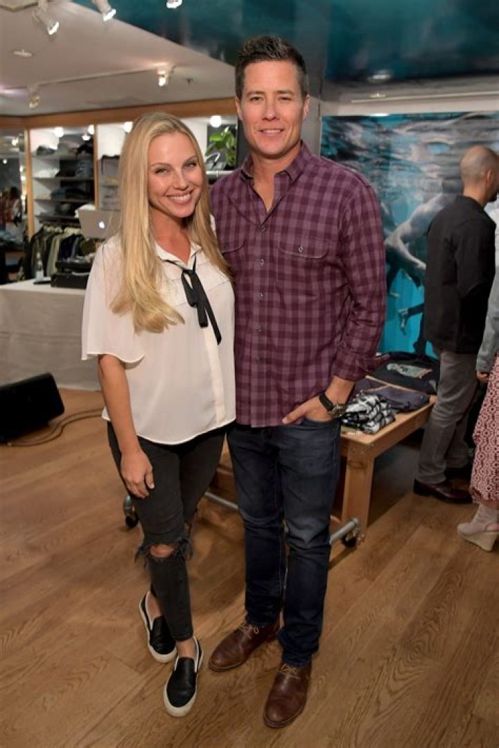 Andrew Firestone (Reality Star) - Age, Birthday, Bio, Facts, Family, Net Worth, Height & More