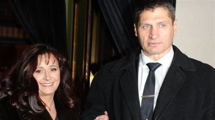 Andrew Golota Biography, Age, Height, Wife, Net Worth, Family