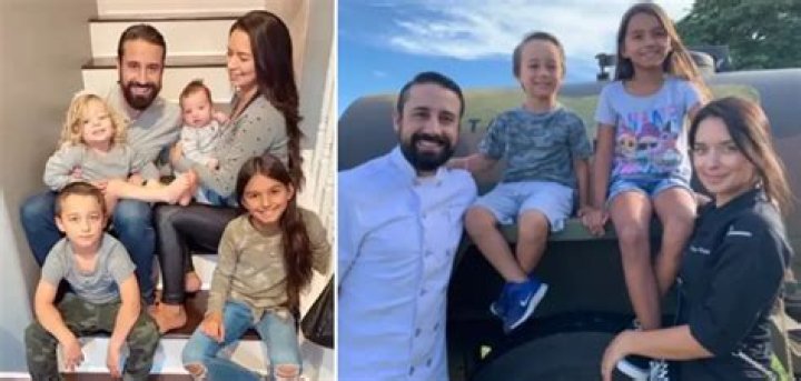 Andrew Gruel (Chef) - Age, Birthday, Bio, Facts, Family, Net Worth, Height & More