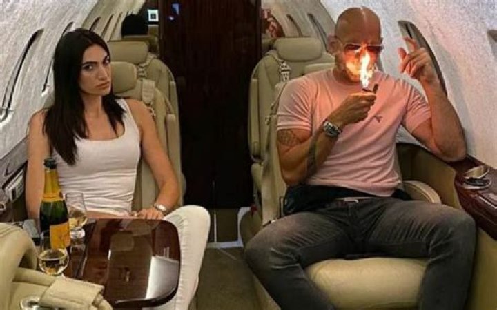 Andrew Tate Height, Weight, Biography, Age, Wife, Girlfriend, Net Worth, Wiki & News