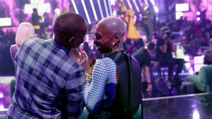 Andy Allo Celebrates Same-Sex Love In Lena Waithe-Produced Video