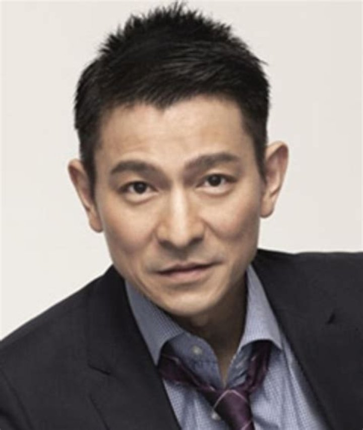 Andy Lau