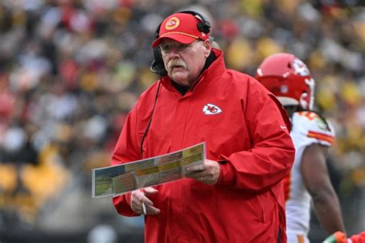 Andy Reid Net Worth 2024: What Is The Kansas City Chiefs Head Coach Worth?