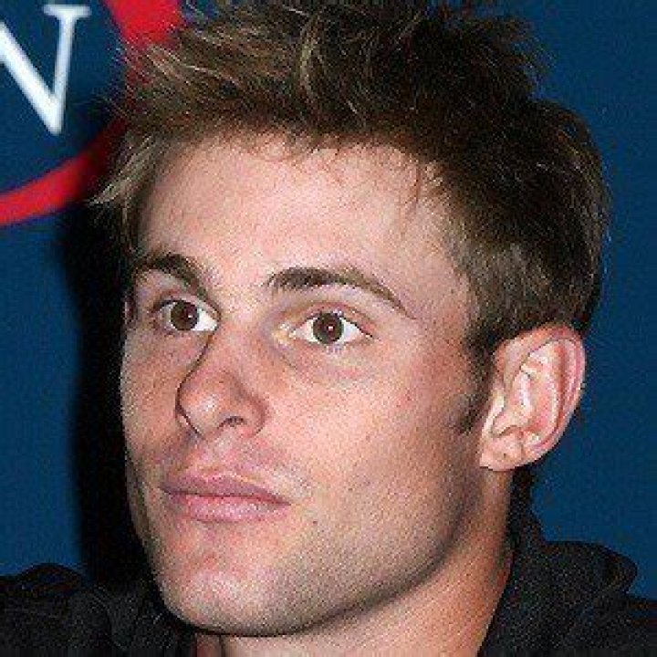 Andy Roddick (Tennis Player) - Age, Birthday, Bio, Facts, Family, Net Worth, Height & More