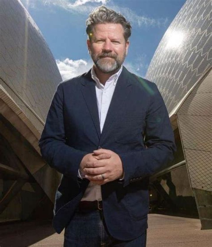 Andy Ross Biography, Age, Height, Wife, Net Worth, Family