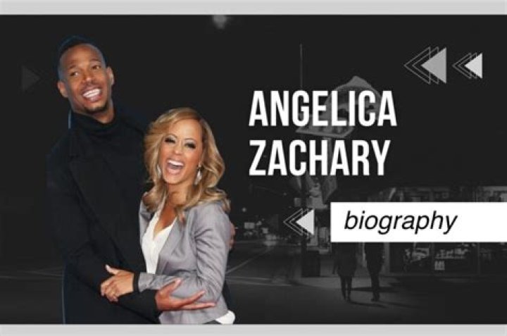 Angela Johnson Biography, Age, Height, Husband, Net Worth, Family