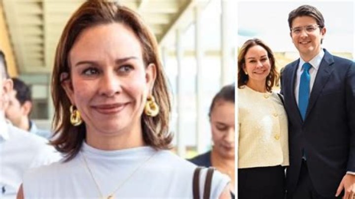 Angélica María biografía, edad, altura, esposa, net worth, familia