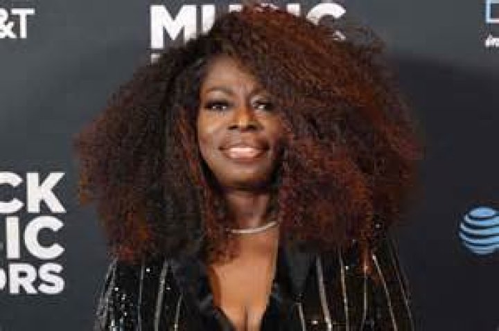Angie Ange (Radio Host) - Age, Birthday, Bio, Facts, Family, Net Worth, Height & More