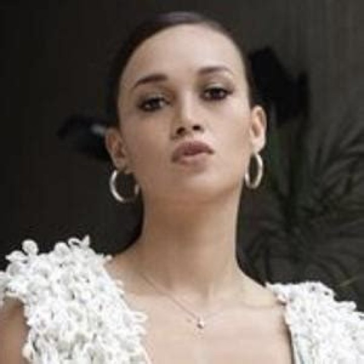 Angie Arizaga (Modelo) - Edad, cumpleaños, biografía, hechos, familia, patrimonio neto, altura y más