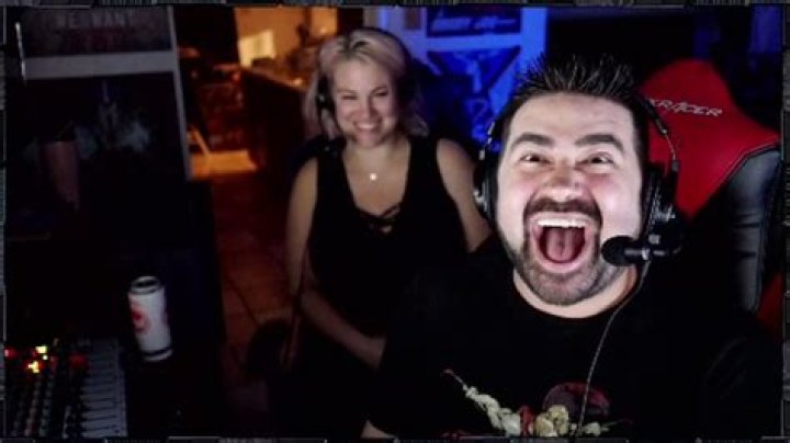 Understanding Angry Joe's Wife: A Deep Dive into the Life Behind the Screen