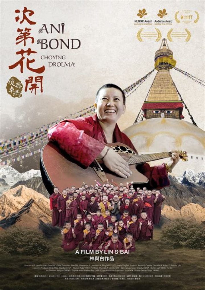 Ani Choying Drolma Biography, Age, Height, Husband, Net Worth, Family