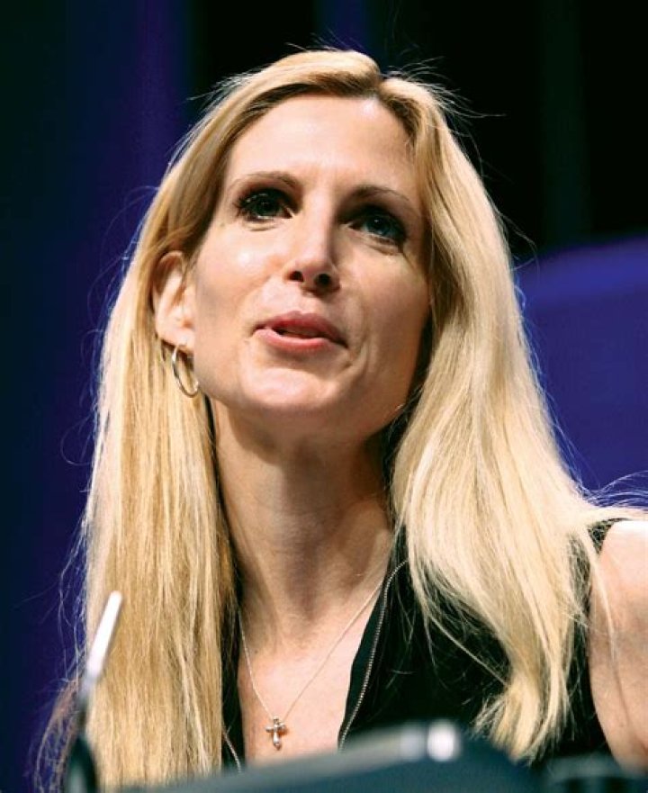 Ann Coulter