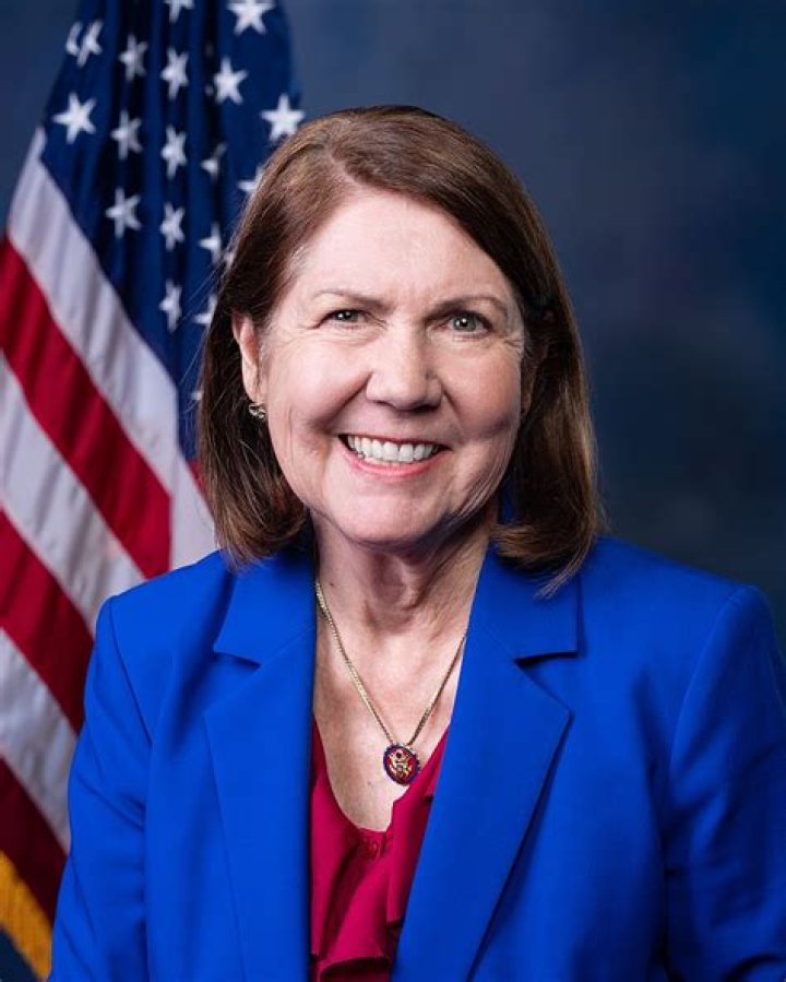 Ann Kirkpatrick (Politician) - Age, Birthday, Bio, Facts, Family, Net Worth, Height & More