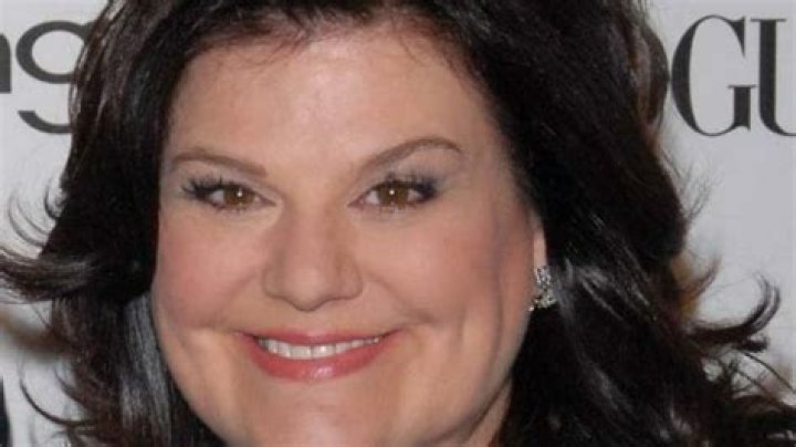 Ann Serrano (Family Member) - Age, Birthday, Bio, Facts, Family, Net Worth, Height & More