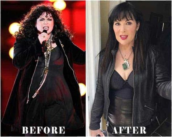 Ann Wilson: Weight Loss, Married Life, Husband, Kids 2022