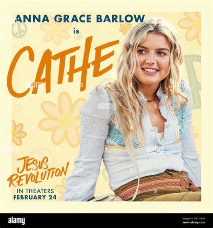 Anna Grace Barlow (TV Actress) - Age, Birthday, Bio, Facts, Family, Net Worth, Height & More