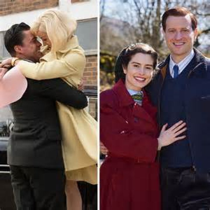 Anna Madeley Biography, Age, Height, Husband, Net Worth, Family