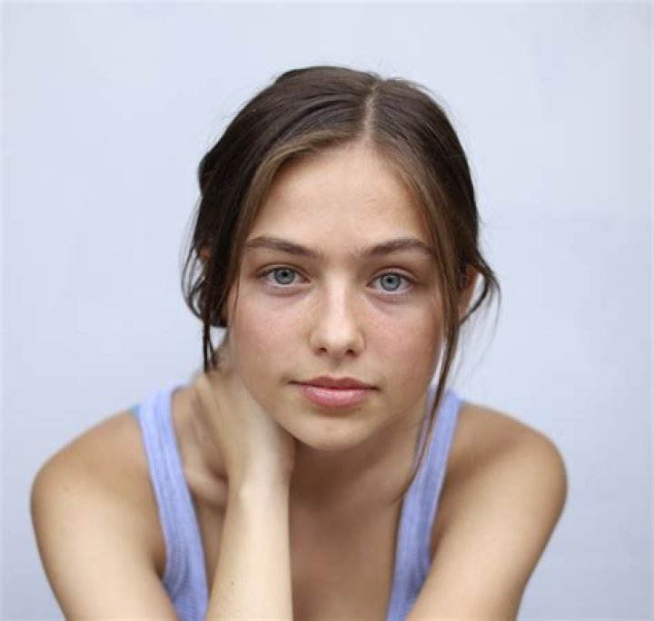 Annabel Wolfe (Movie Actress) - Age, Birthday, Bio, Facts, Family, Net Worth, Height & More