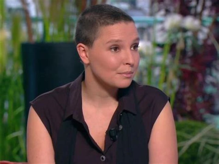 Anne Sila Enceinte 2023