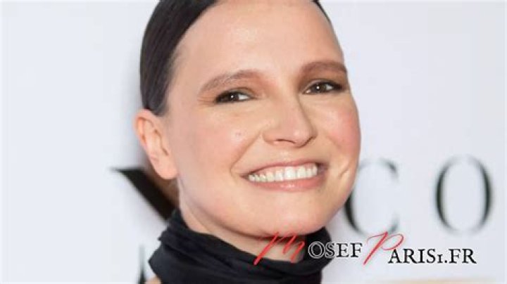 Anne Sila Et Son Compagnon 2021