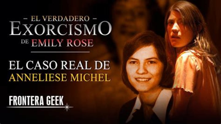 Anneliese Michel And The Real-Life 'Exorcism Of Emily Rose'
