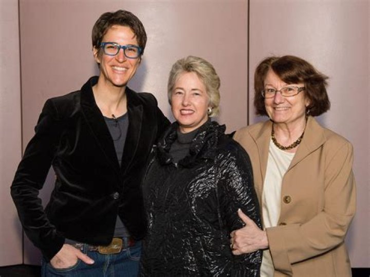 Annise Parker Biography, Age, Height, Husband, Net Worth, Family