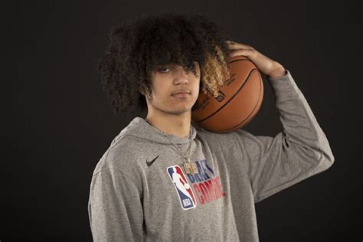 Anthony Black (Basketball Player) - Age, Birthday, Bio, Facts, Family, Net Worth, Height & More