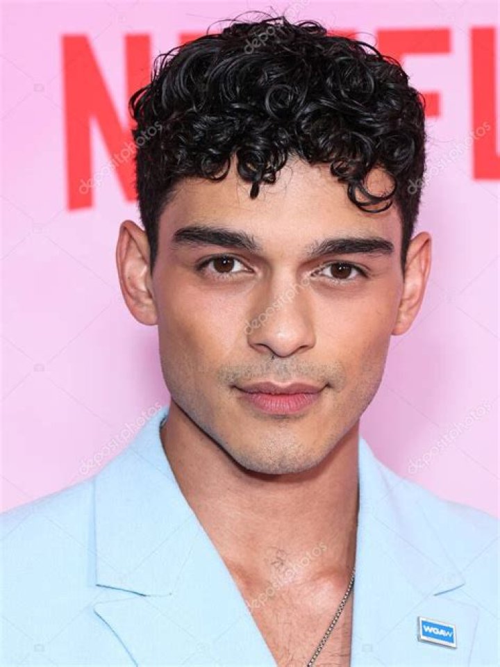 Anthony Keyvan