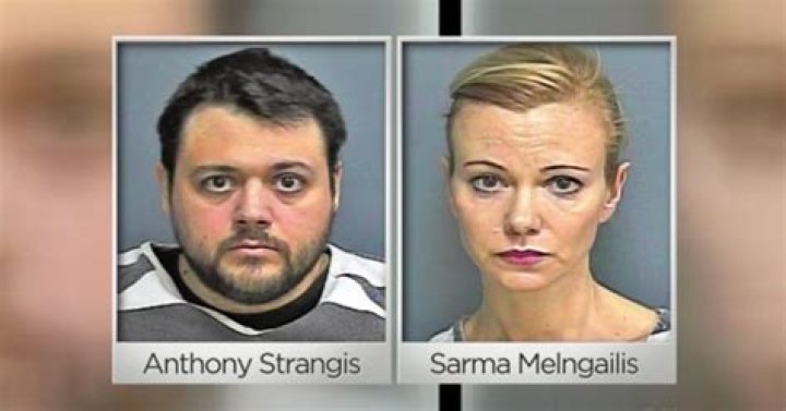 Exploring the Life and Career of Anthony Strangis