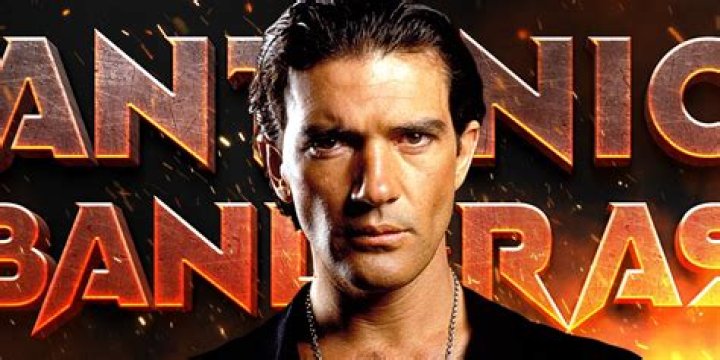 Antonio Banderas (Movie Actor) - Age, Birthday, Bio, Facts, Family, Net Worth, Height & More