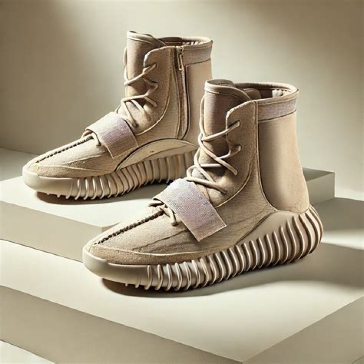 Antonio Brown Flexes Kanye West's Latest Unorthodox Yeezy Boot