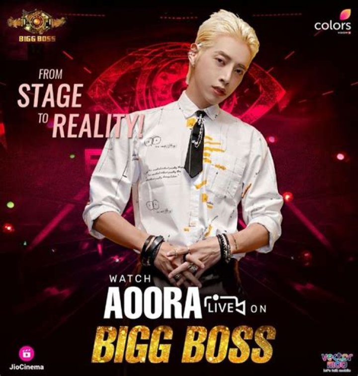 Aoora (Bigg Boss) Wiki, Age, Height, Real Name, Girlfriend, Family, Net Worth, BIO