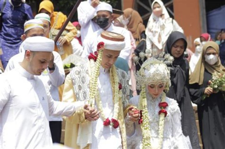 Apakah Janet dan Jermaine menikah?
