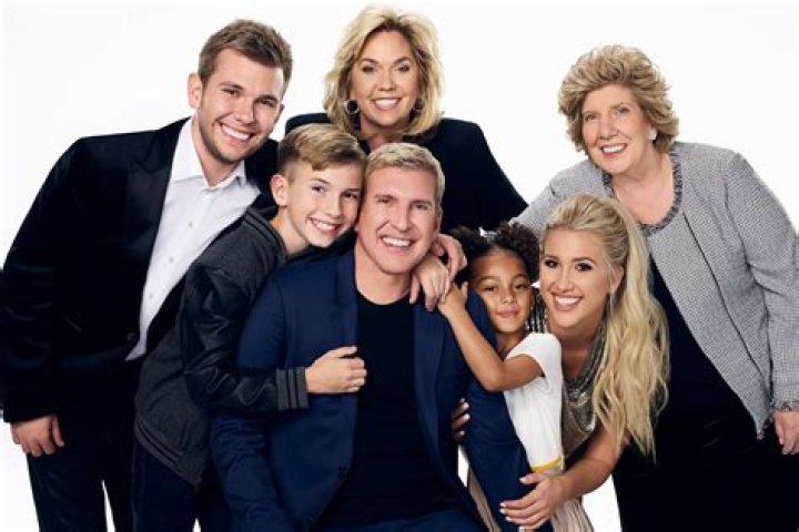Apakah Savannah chrisley menikah? - Celebrity.fm – Bintang Resmi #1, Jaringan Bisnis & Orang, Wiki, Kisah Sukses, Biografi & Kutipan