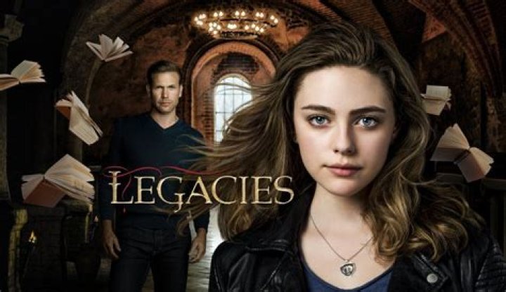 ¿Aparece Klaus en Legacies? – Celebrity.fm