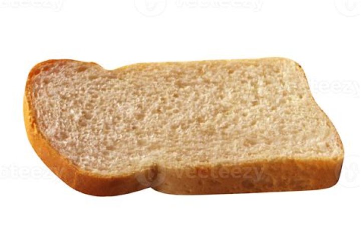 Apparently “Bread Facing” Is a Thing Now and Like, WTF?!