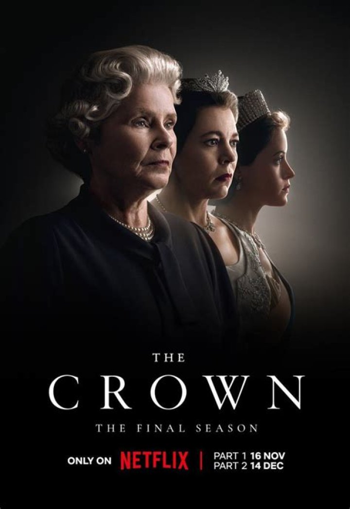 Apparently, the Queen Low-Key Can’t Stop Watching ‘The Crown’ — and We’re Like, Same