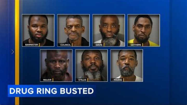 AR-AB Receives New Sentencing Date On Drug Kingpin Charges: Report
