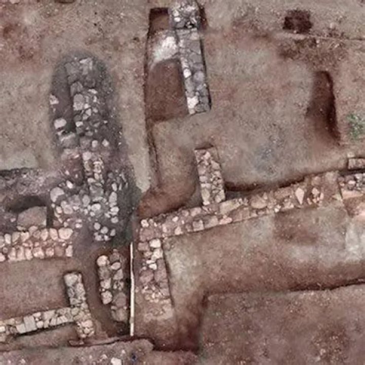 Archaeologists Have Just Discovered An Ancient Trojan City In Greece