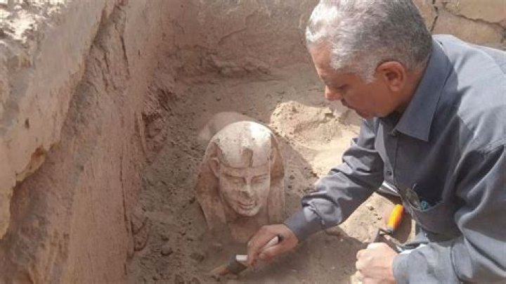 Archaeologists Uncover 3,000-Year-Old Tomb Of Peruvian Priest