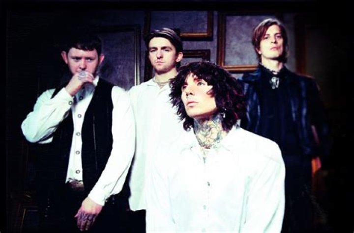 Are Bring Me The Horizon popular? – Celebrity.fm – #1 Official Stars, Business & People Network, Wiki, Success story, Biography & Quotes