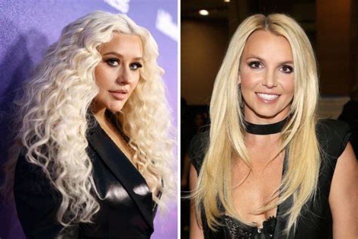 Are Britney Spears and Christina Aguilera Friends? Inside Their Complicated History of Feuding