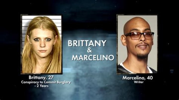 Are Brittany and Marcelino still married? – Celebrity.fm – #1 Official Stars, Business & People Network, Wiki, Success story, Biography & Quotes