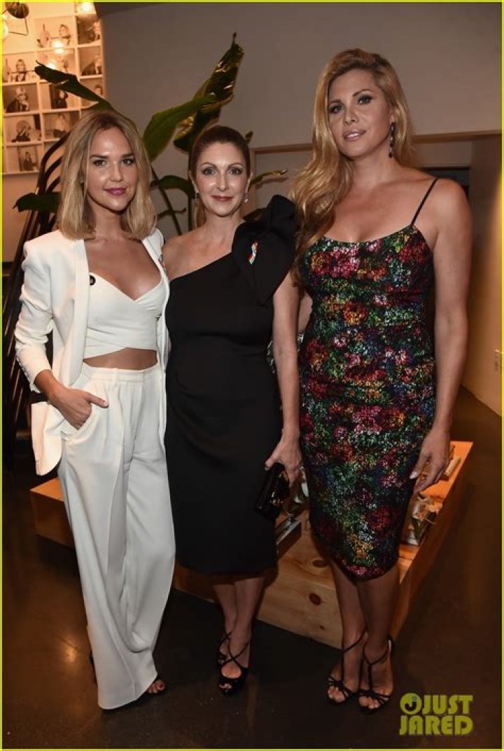 Are Caitlyn Jenner and Candis Cayne Dating? – Celebsgraphy