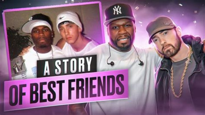 Are Eminem and 50 Cent still friends? – Celebrity.fm – #1 Official Stars, Business & People Network, Wiki, Success story, Biography & Quotes